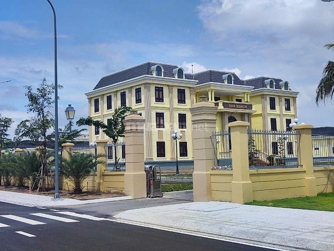 ĐẤT NỀN NGAY TRUNG TÂM HÀNH CHÍNH