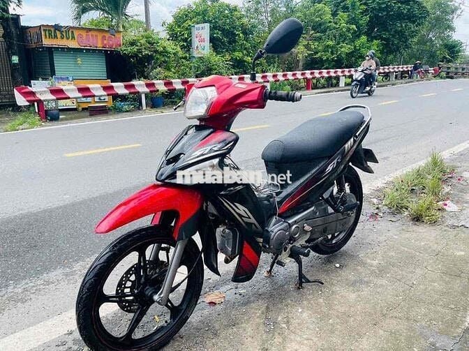 Yamaha Sirius Rc 2013 Zin êm