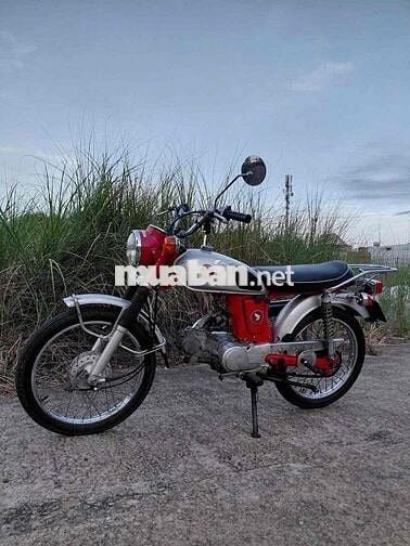 Honda 68 up gần full CLs