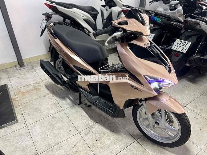 Ab 125 2017❇️Đồng Moto Đà Lạt❇️