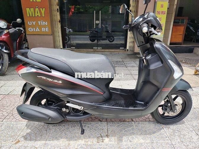 Bán Yamaha azuco xe đẹp rin bs 43