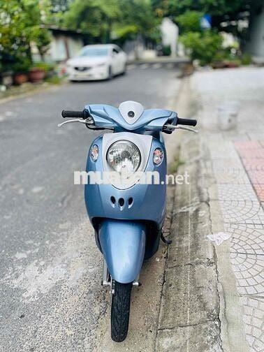 mio classsico biển 92 máy rin êm giấy tờ đầy đủ