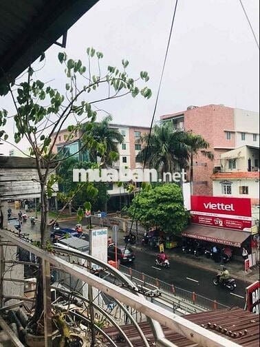 PHÒNG TRỌ GIÁ SV MẶT TIỀN ĐƯỜNG PHAN VĂN TRỊ