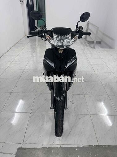 Yamaha sirius 2007 bstp