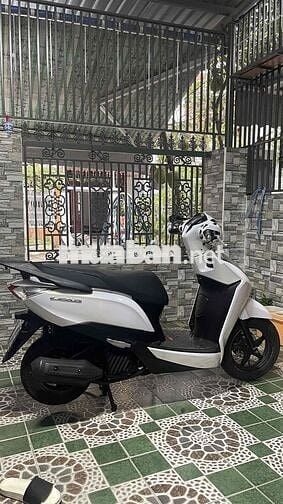 Xe Lead 125 2016