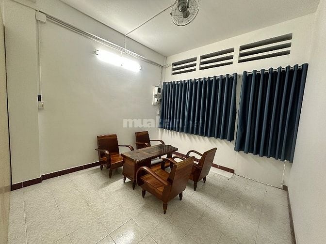 Cho thuê CC Miếu Nổi 2 phòng ngủ 55m2, đầy đủ nội thất