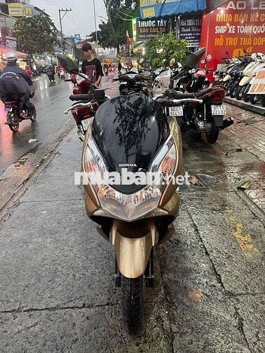 PCX ZIN ĐẸP BS59