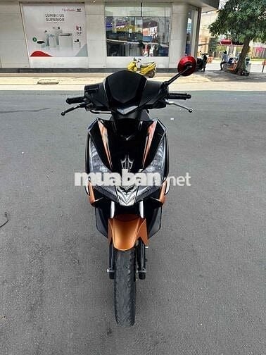 HONDA AB 2010 chính chủ Fi lên fun áo thái siêu zi