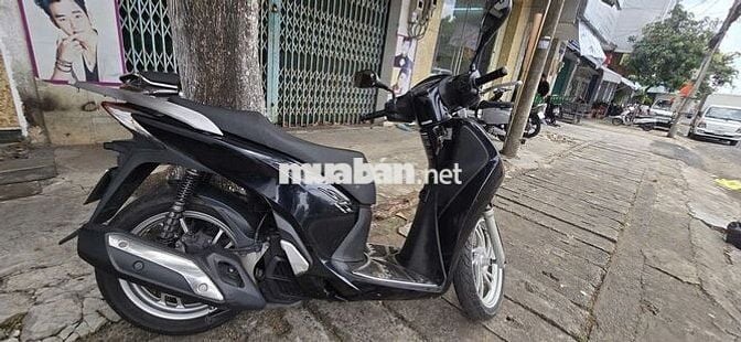 BÁN XE SH NỮ CHẠY CHÍNH CHỦ