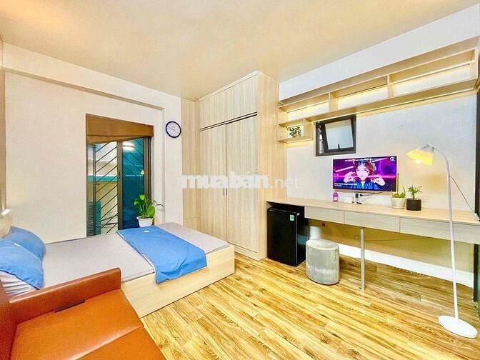 CCMN FULL NỘI THẤT CHUẨN ẢNH 100% + Ở LUÔN KHU ÂU CƠ , NHẬT TÂN