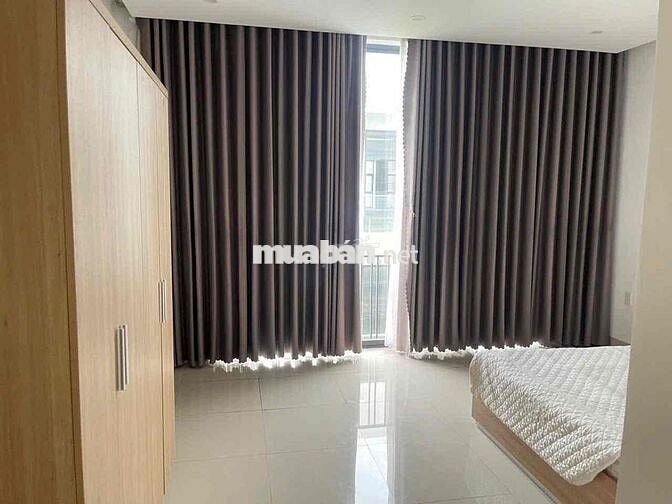 CHO THUÊ NHÀ 3 TẦNG FULL NỘI THẤT TẠI NAM HÒA XUÂN, ĐÀ NẴNG