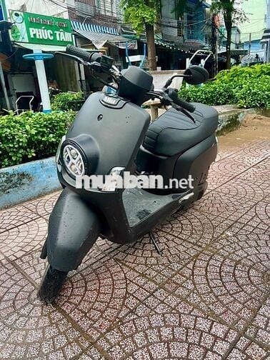 Yamaha Cuxi Fi dọn kiểng đẹp