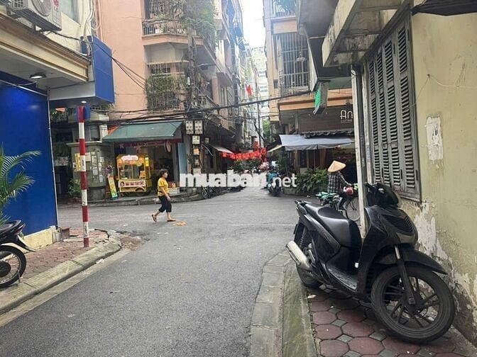 BÁN NHÀ,PHÂN LÔ NGUYỄN CHÍ THANH - ĐỐNG ĐA 36/40M 4T, MT3,6-16TỶ