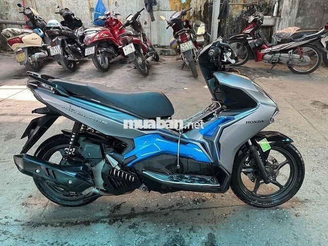 Air Blade đk 2020 chính chủ