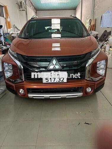 Mitsubishi Xpander Cross 2022 - 20000 km
