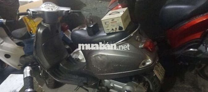 Minh cân bán xe chạy ngon