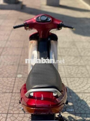 xe fx huyền thoại