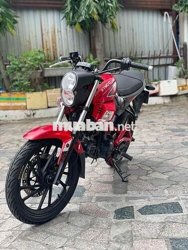 Kymco K pipe 50cc 2020 trả trc 5tr8 nhận xe