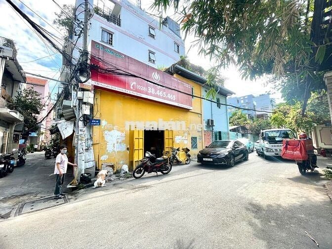 🏡 NHÀ MT Nguyễn Đình Chính NGANG 13M hiếm