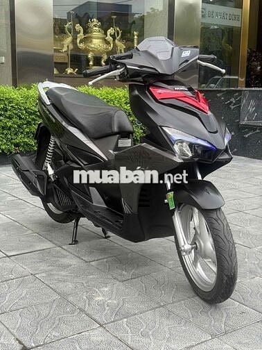 Ab 125cc xám 3D 2017 chính chủ  máy zin  êm tít