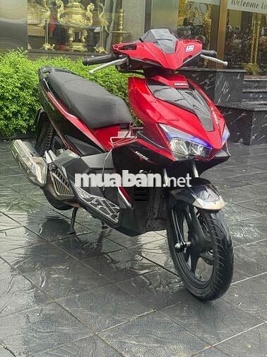 Ab 125cc bản  Spot  2018 chính chủ  máy zin êm tít