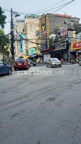 Bán nhà Phú Mỹ, Lê Đức Thọ, Ngõ thông, Gần phố, Đầy đủ tiện ích, 40m2