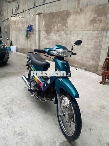 daa en cầN bán xe wave hq gtdd bstp