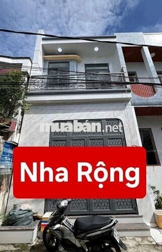 ❌️ HẺM 2 NGUYỄN VIỆT HỒNG - NHÀ 4 PHÒNG NGỦ