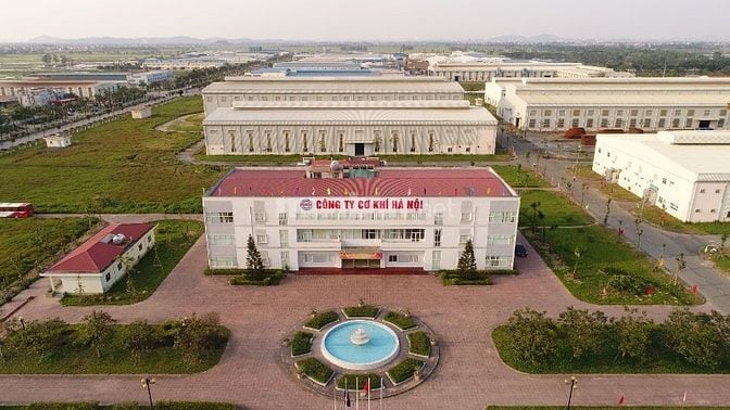 Kỹ thuật viên An toàn lao động