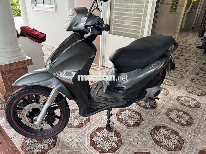 BÁN XE LYBERTY CÒN RẤT MỚI