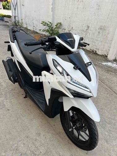 Vario 125 2021 trắng Ngọc trai.
