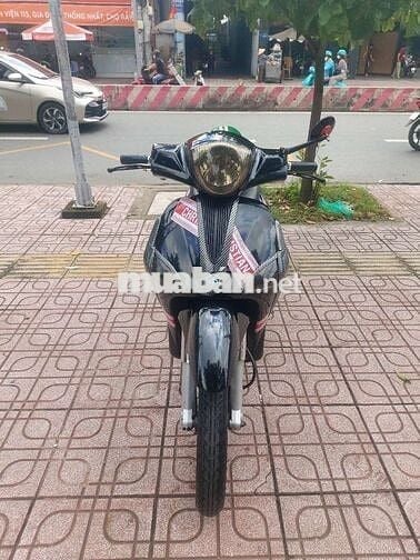 Liberty S125Fi 3Vie xả rẻ