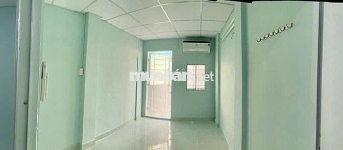 Bán nhà phố nguyên căn - đường Nguyễn An Ninh - P14 - Bình Thạnh