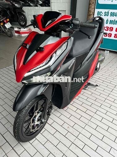 Vario 150 2021 nhập Indonesia bỏ mẫu.