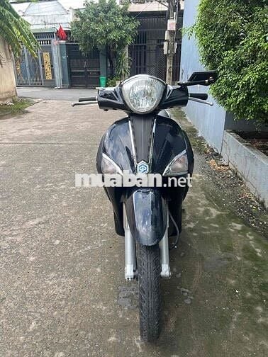 Cần bán xe Liberty fi 125ie xe máy móc zin êm