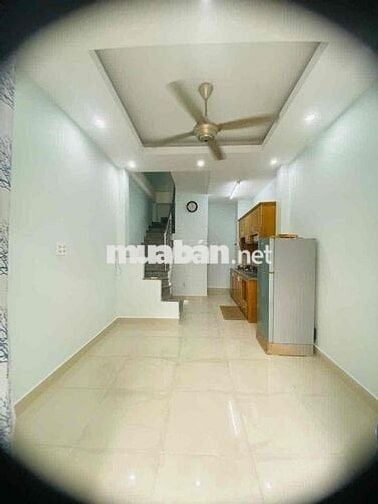 Cho thuê nhà nguyên căn Đường Trần Kế Xương Quận PN
