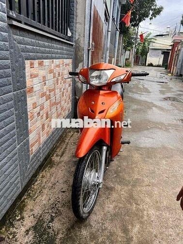 Cần bán wave @ máy móc zin . Ngay chủ
