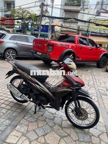 Xe Honda wave rsx 110