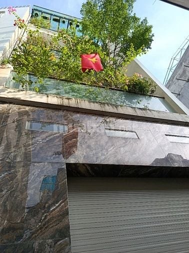 🔥 Mặt phố Minh Khai – Dương Văn Bé, hàng xóm Times City 🏡 60m² x 4