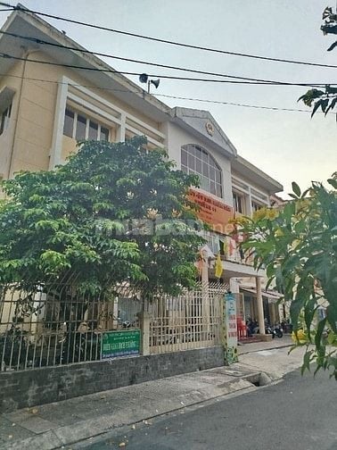 THƠM NỨC MŨI ! NHÀ BÁN DT 96M2 Ở ĐƯỜNG SỐ 4 Q6. CHỈ 12,8 TỶ