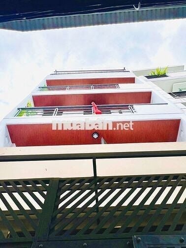 Bán nhà đường vạn kiếp 6×6.5 anh chị tham khảo mô ta hoặc gọi em