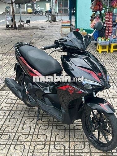 honda ab 2017 biển 68 kiên giang, xe đẹp keng