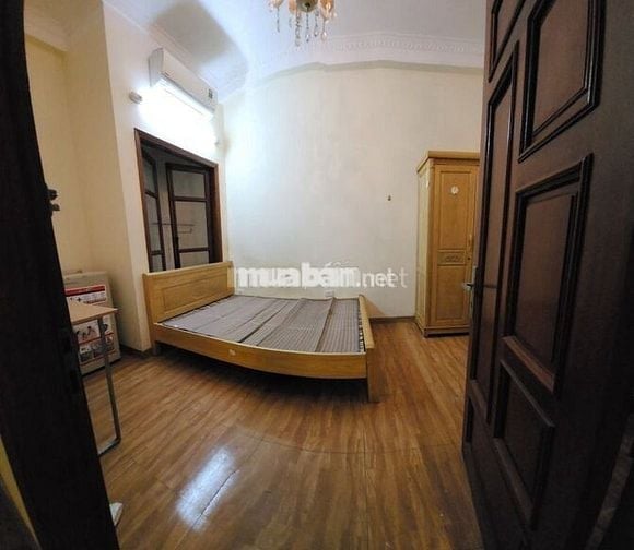 Phòng khép kín 20m2 Lạc Long Quân, Tây Hồ