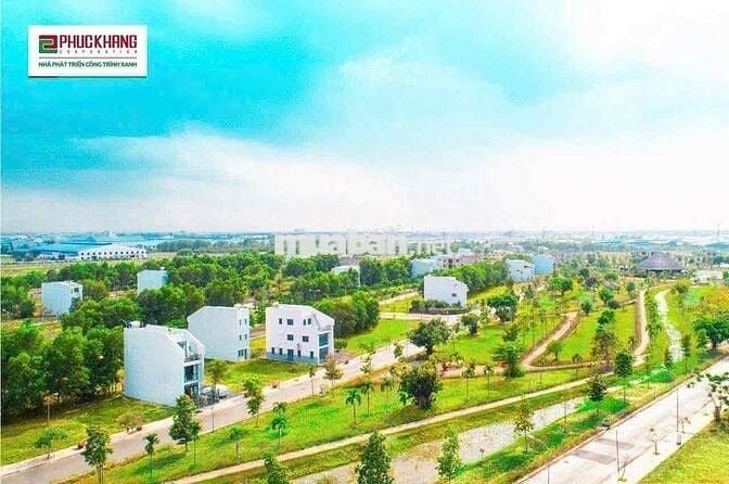 Bán lô đất Làng Sen 5x15 giá 750tr