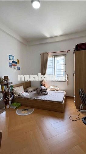 ‼️CĂN 1PN CỬA SỔ MỚI KENG FULL NỘI THẤT NGAY NGÃ TƯ PHÚ NHUẬN‼️