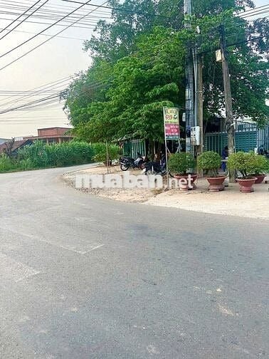 114m2 full thổ cư.  Đón sóng KCN Hiệp Thạnh. chỉ  400 tr