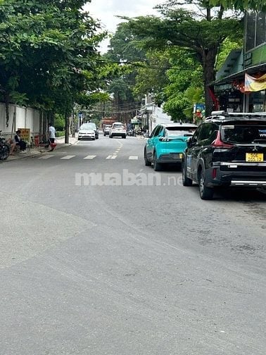 BÁN NHÀ XÂY 6 TẦNG - CÁCH TRẦN NÃO 100M ( 17.9 TỶ )