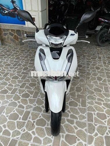 sh 150 abs 2018 màu trắng