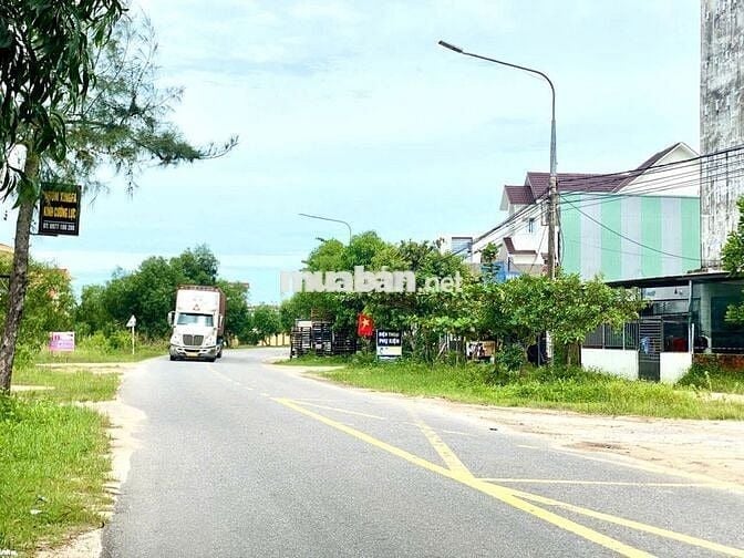 💥 CẦN BÁN 4 LÔ ĐẤT GẦN TRUNG TÂM HÀNH CHÍNH THĂNG BÌNH