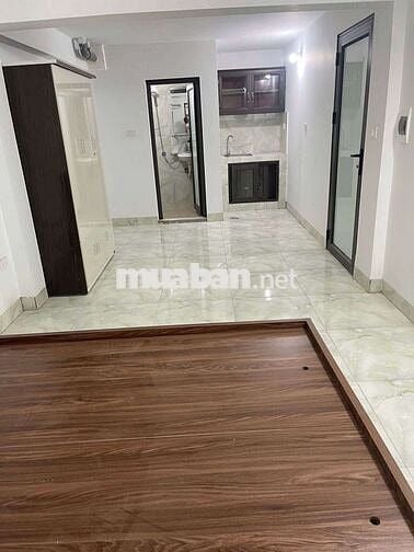 Ngõ 190 bạch mai 1tr4 2tr3 3tr4 4tr full đẹp khép kín.
